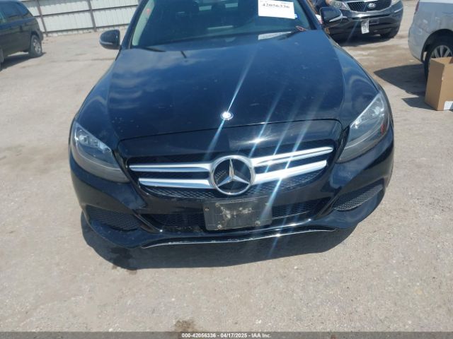 55SWF4KB0FU024371 Mercedes-Benz C 300 4matic/luxury 4matic/sport 4matic