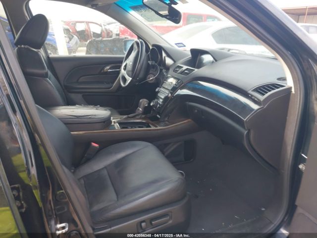 2010 ACURA MDX 2HNYD2H69AH511502 Photo 4
