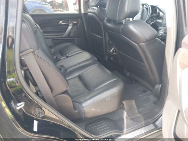 2010 ACURA MDX 2HNYD2H69AH511502 Photo 7