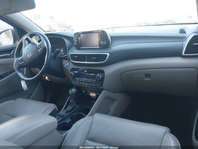 KM8J3CAL8MU351335 Hyundai Tucson Limited