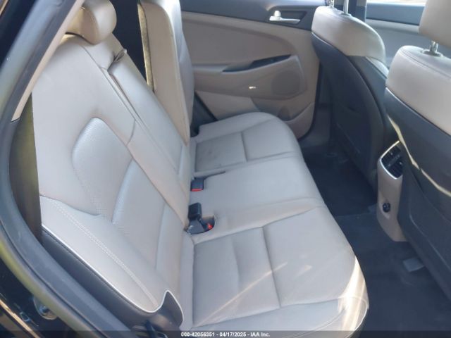 KM8J3CAL8MU351335 Hyundai Tucson Limited
