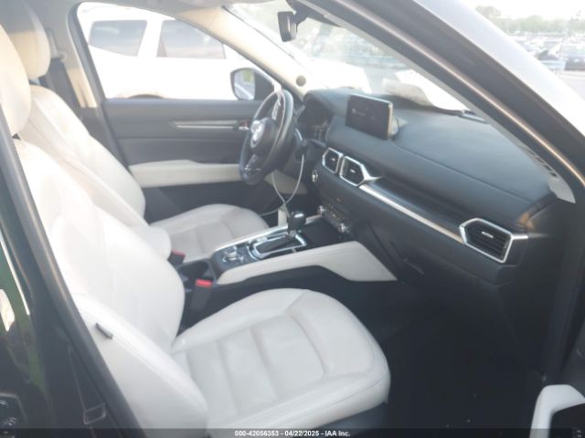 JM3KFBDM7M0488246 Mazda Cx-5 Grand Touring