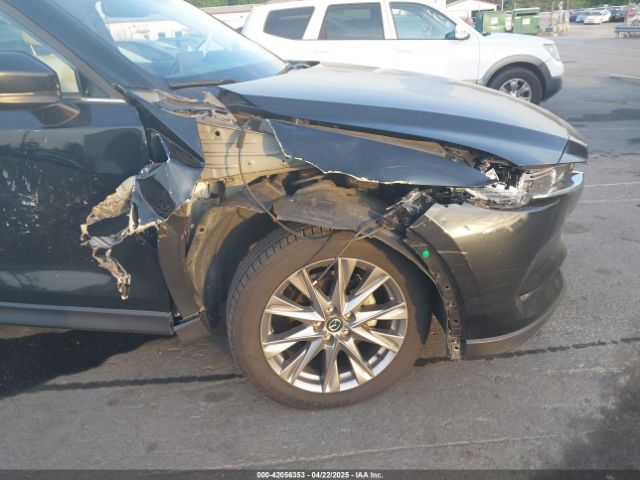 JM3KFBDM7M0488246 Mazda Cx-5 Grand Touring