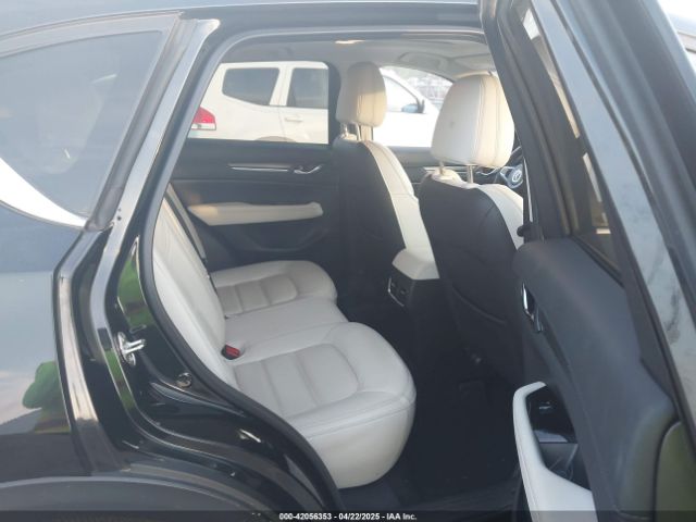 JM3KFBDM7M0488246 Mazda Cx-5 Grand Touring