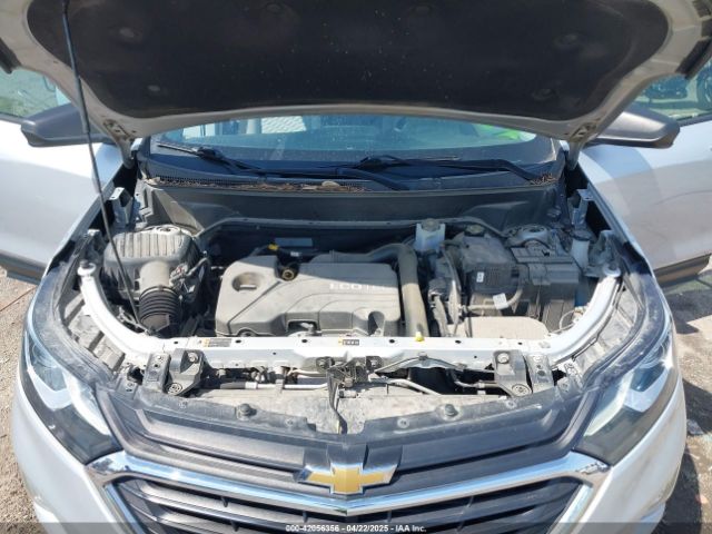 2GNAXREV6J6290267 Chevrolet EQUINOX LS