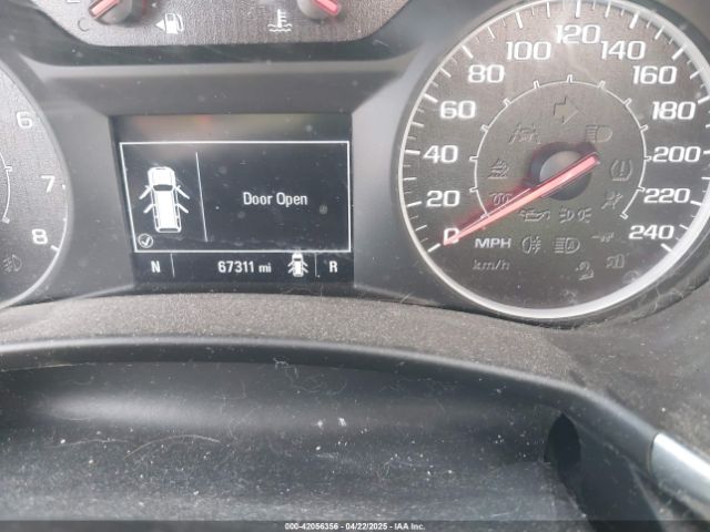 2GNAXREV6J6290267 Chevrolet EQUINOX LS