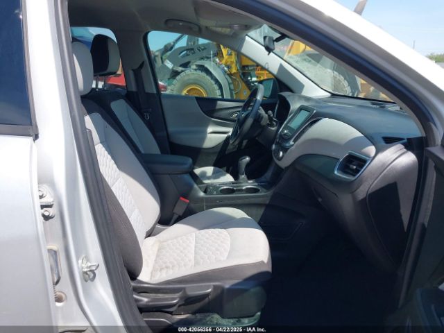 2GNAXREV6J6290267 Chevrolet EQUINOX LS