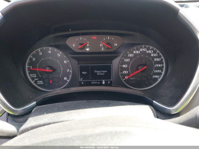 2GNAXREV6J6290267 Chevrolet EQUINOX LS
