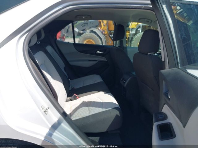 2GNAXREV6J6290267 Chevrolet EQUINOX LS