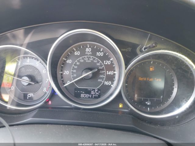 JM1GJ1T62E1157967 Mazda Mazda6 I Touring