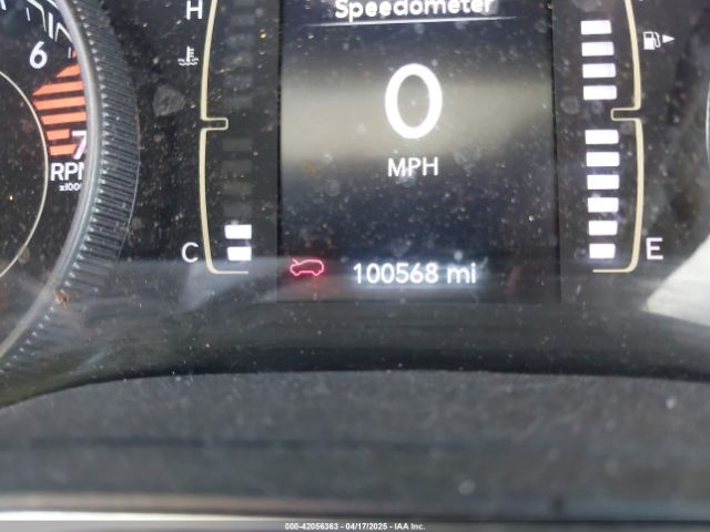 1C4PJLCBXKD381863 Jeep Cherokee Latitude Fwd