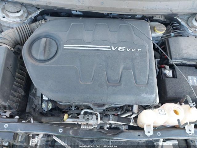 1C4PJMDX4LD574124 Jeep Cherokee Limited 4x4