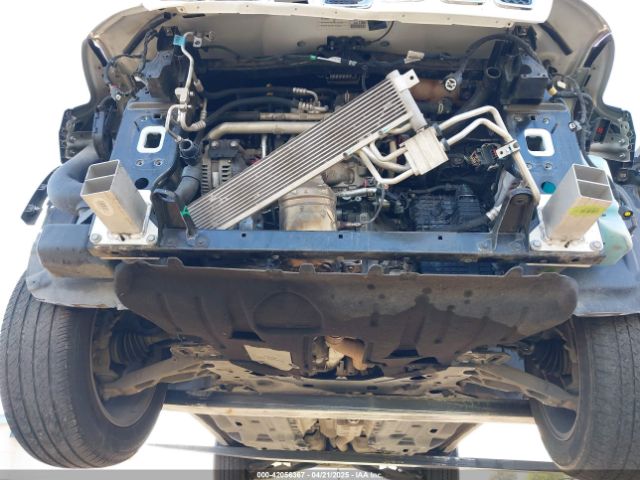 1C4PJMDX4LD574124 Jeep Cherokee Limited 4x4
