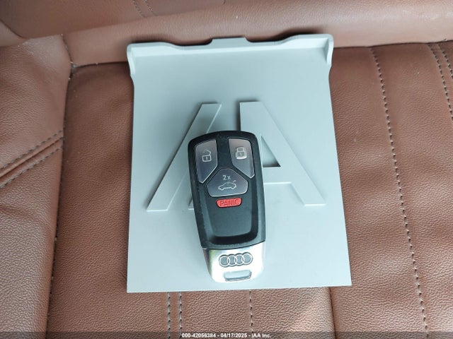 2022 AUDI Q5 WA1BBAFY6N2094672 Photo 10