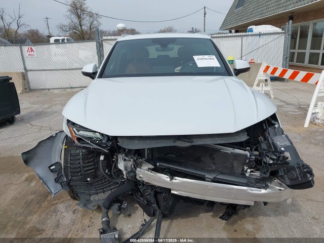 WA1BBAFY6N2094672 Audi 40 tfsi