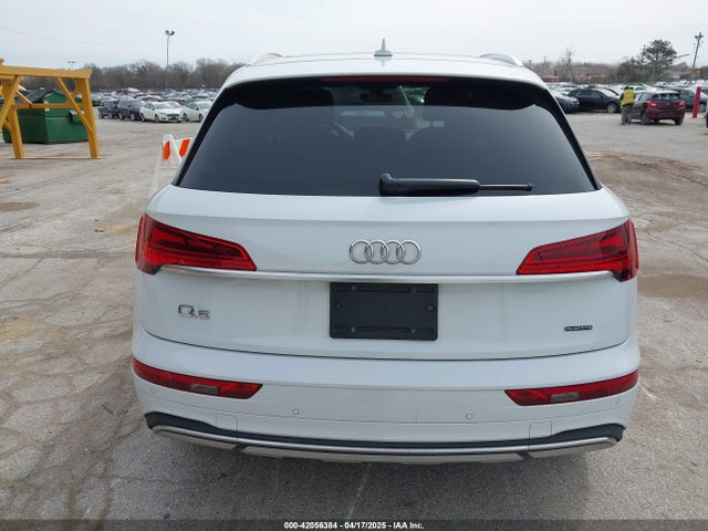 WA1BBAFY6N2094672 Audi 40 tfsi