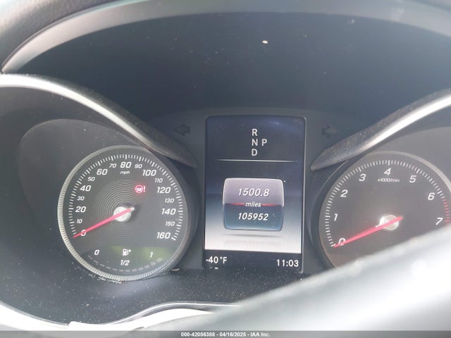 55SWF4KB9FU033439 Mercedes-Benz C 300 4matic/luxury 4matic/sport 4matic