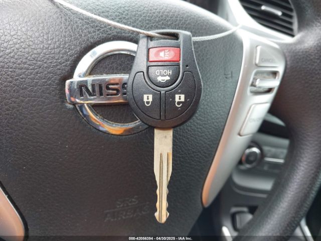 3N1AB7AP9HY263515 Nissan SENTRA S