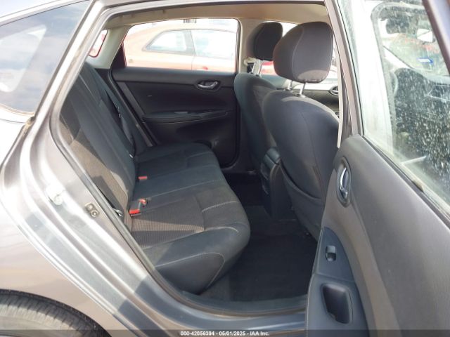 3N1AB7AP9HY263515 Nissan SENTRA S