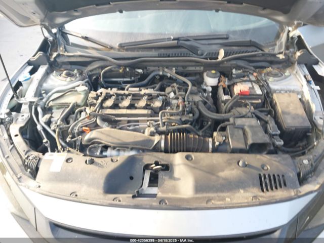 2021 HONDA CIVIC SHHFK7G43MU207994 Photo 9