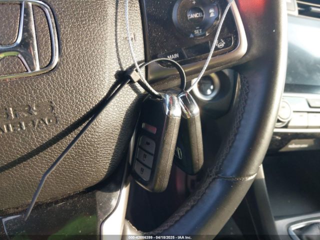 2021 HONDA CIVIC SHHFK7G43MU207994 Photo 10