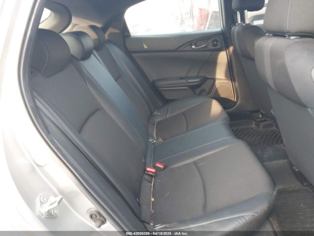 2021 HONDA CIVIC SHHFK7G43MU207994 Photo 7