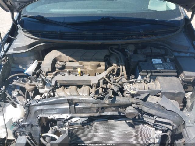 3KPA24AD0LE332068 KIA gammaii 1.6mpi+cvt