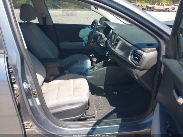 3KPA24AD0LE332068 KIA gammaii 1.6mpi+cvt
