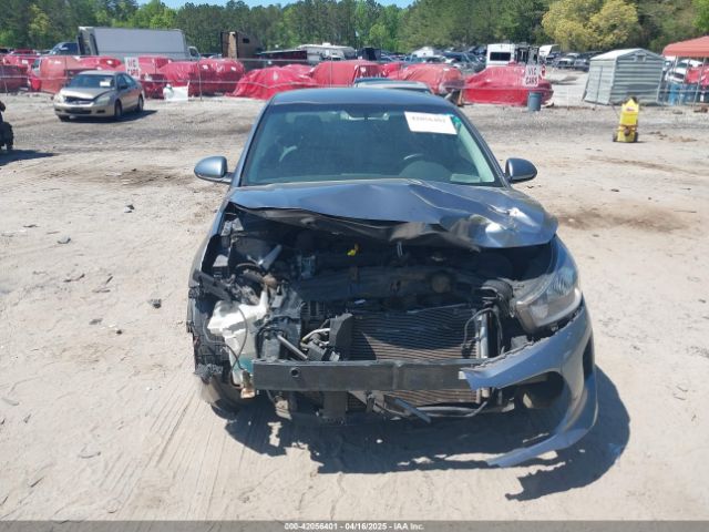 3KPA24AD0LE332068 KIA gammaii 1.6mpi+cvt