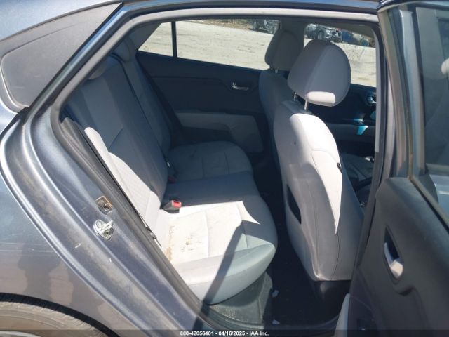 3KPA24AD0LE332068 KIA gammaii 1.6mpi+cvt