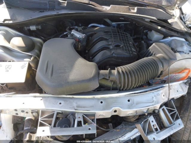 2C3CDXBG1PH635999 Dodge Charger Sxt
