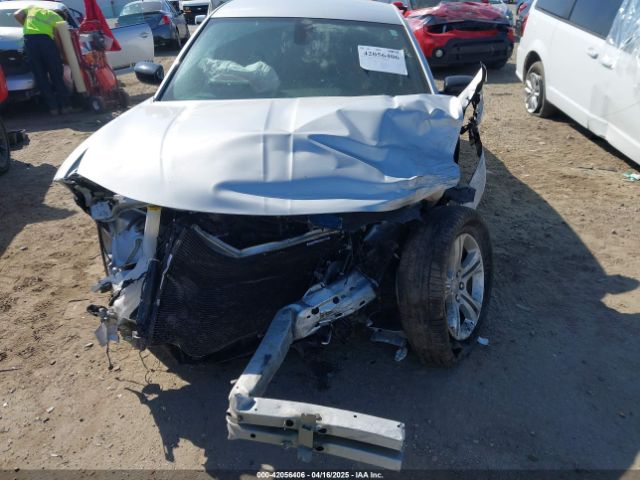 2C3CDXBG1PH635999 Dodge Charger Sxt