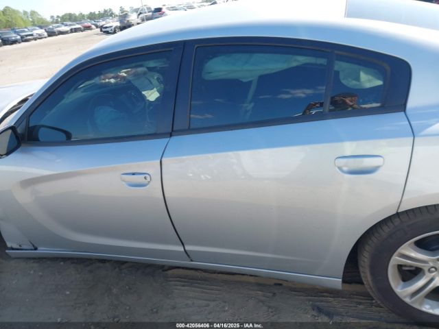 2C3CDXBG1PH635999 Dodge Charger Sxt