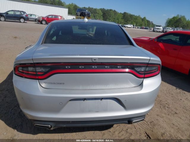 2C3CDXBG1PH635999 Dodge Charger Sxt