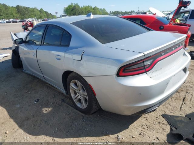 2C3CDXBG1PH635999 Dodge Charger Sxt