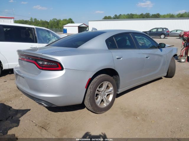2C3CDXBG1PH635999 Dodge Charger Sxt
