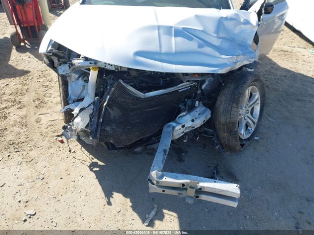 2C3CDXBG1PH635999 Dodge Charger Sxt