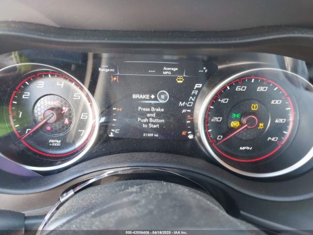 2C3CDXBG1PH635999 Dodge Charger Sxt