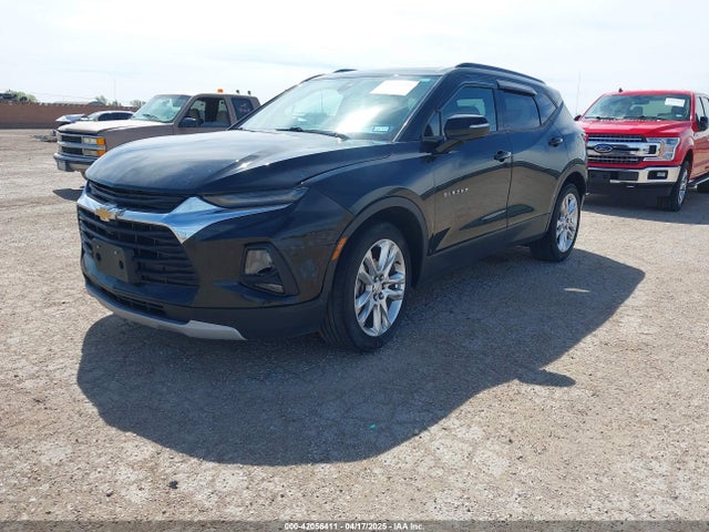 3GNKBDRSXKS640962 Chevrolet Blazer
