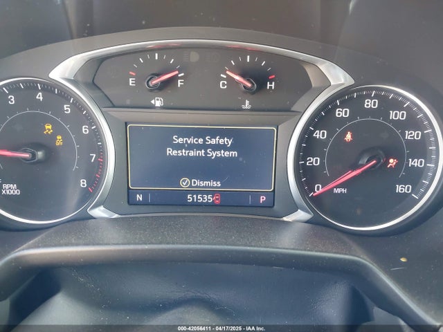 3GNKBDRSXKS640962 Chevrolet Blazer