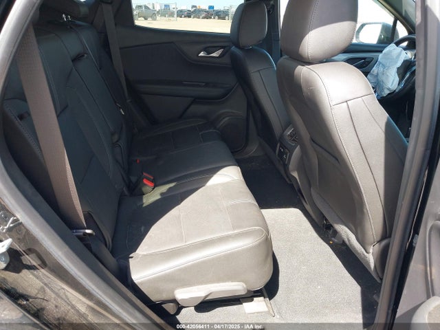 3GNKBDRSXKS640962 Chevrolet Blazer
