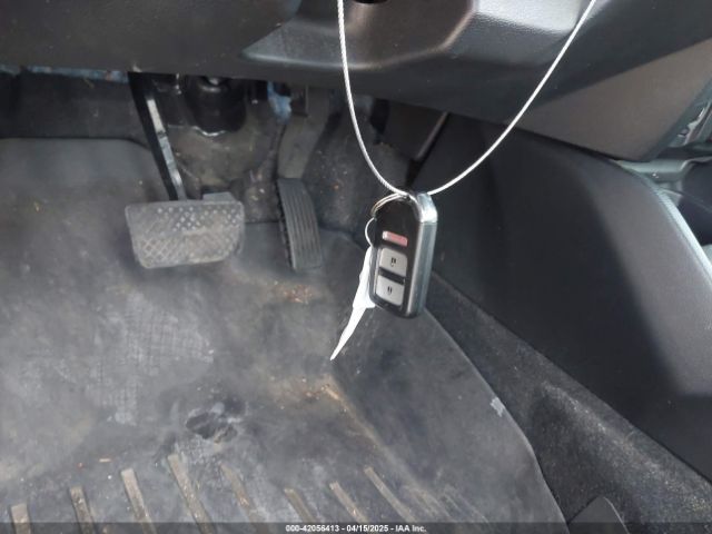 3HGGK5H8XFM722552 Honda Fit Ex/ex-l