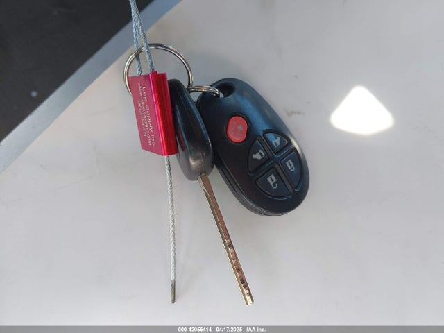 Toyota SIENNA LE 2020 5TDKZ3DC0LS047826 Image 11