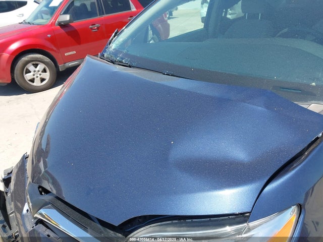 Toyota SIENNA LE 2020 5TDKZ3DC0LS047826 Image 6