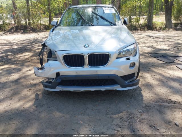 WBAVL1C56FVY29996 BMW X1 Xdrive28i