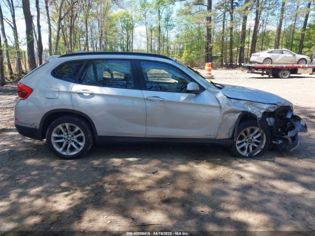 WBAVL1C56FVY29996 BMW X1 Xdrive28i