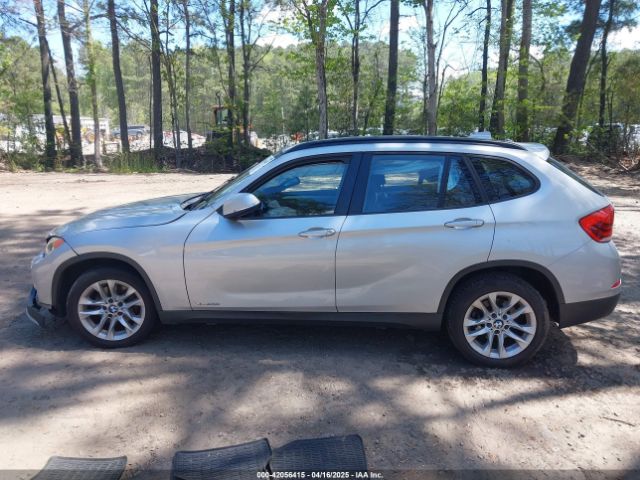 WBAVL1C56FVY29996 BMW X1 Xdrive28i