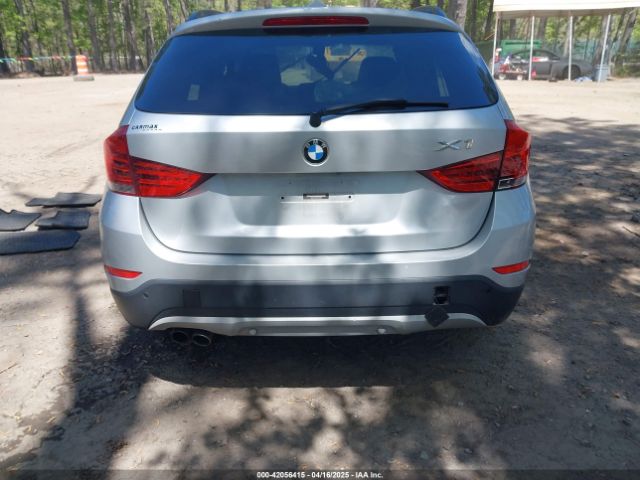 WBAVL1C56FVY29996 BMW X1 Xdrive28i