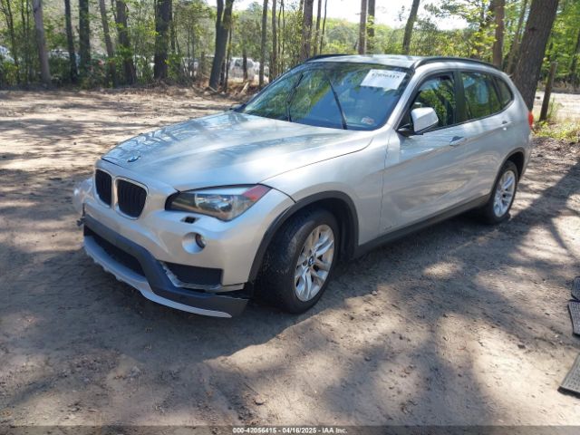 WBAVL1C56FVY29996 BMW X1 Xdrive28i