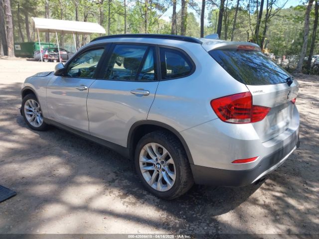 WBAVL1C56FVY29996 BMW X1 Xdrive28i